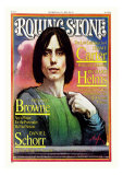 Buy Jackson Browne, Rolling Stone no. 228, December 1976 at AllPosters.com