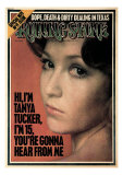 Buy Tanya Tucker, Rolling Stone no. 170, September 1974 at AllPosters.com