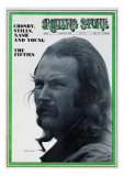 David Crosby, Rolling Stone no. 44, October 1969