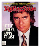 Dudley Moore, Rolling Stone no. 392, March 1983
