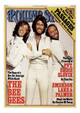 Bee Gees, Rolling Stone no. 243, July 1977