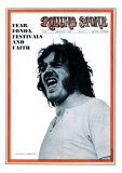 Joe Cocker, Rolling Stone no. 41, September 1969