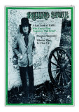 Buy Stevie Winwood, Rolling Stone no. 32, May 1969 at AllPosters.com