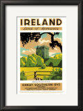 Ireland- Land Of Romance