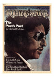 Bob Dylan, Rolling Stone no. 156, March 1974