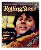 Roman Polanski, Rolling Stone no. 340, April 1981