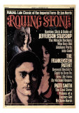 Buy Jefferson Starship, Rolling Stone no. 203, January 1976 at AllPosters.com