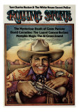 Buy Gene Autry, Rolling Stone no. 146, October 1973 at AllPosters.com