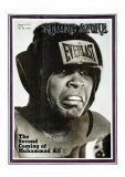 Buy Muhammad Ali, Rolling Stone no. 78, March 1971 at AllPosters.com