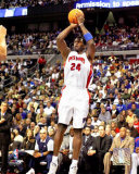 Antonio McDyess