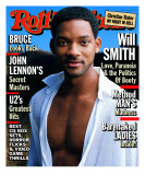 Will Smith, Rolling Stone no. 801, December 1998
