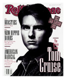 Buy Tom Cruise, Rolling Stone no. 631, May 1992 at AllPosters.com