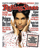 Buy Prince, Rolling Stone no. 949, May 2004 at AllPosters.com