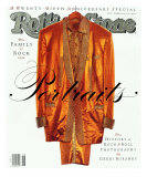 Buy 25th Anniversary: The Portraits, Rolling Stone no. 643, November 1992 at AllPosters.com