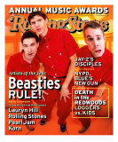 Beastie Boys, Rolling Stone no. 804, January 1999