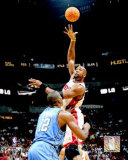 Alonzo Mourning
