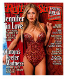 Jennifer Aniston, Rolling Stone no. 807, March 1999