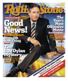 Buy Jon Stewart, Rolling Stone no. 960, October 2004 at AllPosters.com
