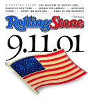 Buy 9/11/01, Rolling Stone no. 880, October 2001 at AllPosters.com