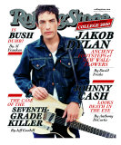 Jacob Dylan, Rolling Stone no. 852, October 2000