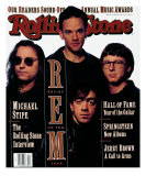 Buy REM, Rolling Stone no. 625, March 1992 at AllPosters.com