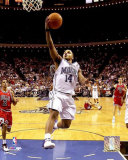 Jameer Nelson