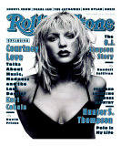 Buy Courtney Love, Rolling Stone no. 697, December 1994 at AllPosters.com