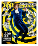 Mike Myers, Rolling Stone no. 814, June 1999
