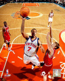 Channing Frye
