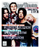 Smashing Pumpkins, Rolling Stone no. 680, April 1994