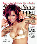 Buy Janet Jackson, Rolling Stone no. 796, October 1998 at AllPosters.com