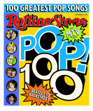 Buy Pop 100, Rolling Stone no. 855, December 2000 at AllPosters.com