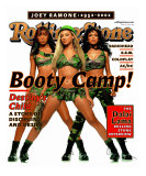 Destiny's Child, Rolling Stone no. 869, May 2001