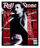 Bono, Rolling Stone no. 640, October 1992