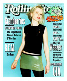 Dolores O'Riordan, Rolling Stone no. 704, March 1995