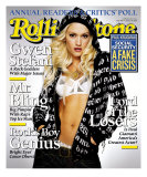 Gwen Stefani, Rolling Stone no. 966, January 2005