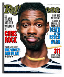 Chris Rock, Rolling Stone no. 770, October 1997