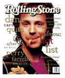 Dana Carvey, Rolling Stone no. 656, May 1993