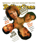 Buy Soul Asylum, Rolling Stone no. 711, June 1995 at AllPosters.com