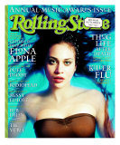 Fiona Apple, Rolling Stone no. 778, January 1998