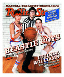 Beastie Boys, Rolling Stone no. 792, August 1998