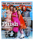Phish, Rolling Stone no. 917, March 2003