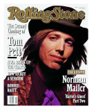 Buy Tom Petty, Rolling Stone no. 610, August 1991 at AllPosters.com