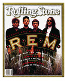 REM, Rolling Stone no. 607, June 1991
