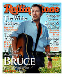 Bruce Springsteen, Rolling Stone no. 903, August 2002