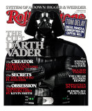 Buy Darth Vader, Rolling Stone no. 975, June 2005 at AllPosters.com