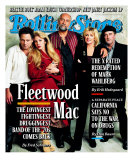 Fleetwood Mac, Rolling Stone no. 772, October 1997