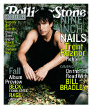Buy Trent Reznor, Rolling Stone no. 823, October 1999 at AllPosters.com