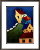 Buy The Crooked Hill at AllPosters.com