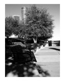 Buy Detroit River Walk at AllPosters.com